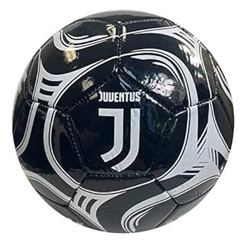 Amazon | Icon Sports ユベントスサッカーボール対応 公式
